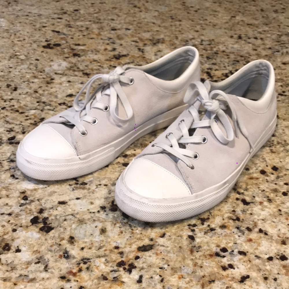 Creative Recreation Shoes (Sample) - image 2